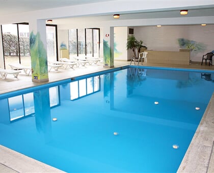 Alaska Clubresidence, Folgaria (22)