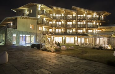 Blu Hotel Natura & SPA **** - Folgaria