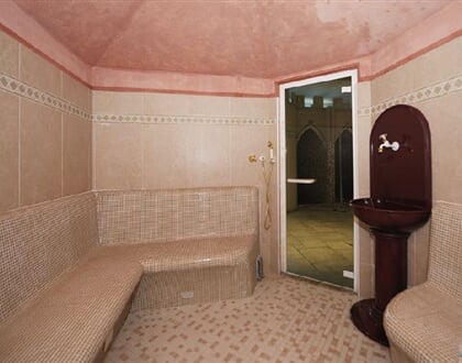 Golf Hotel, Costa di Folgaria (10)