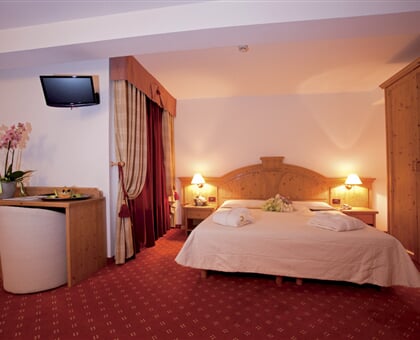 Golf Hotel, Costa di Folgaria (13)