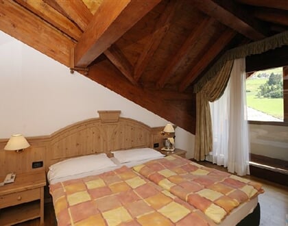 Golf Hotel, Costa di Folgaria (2)