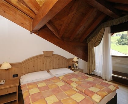 Golf Hotel, Costa di Folgaria (2)
