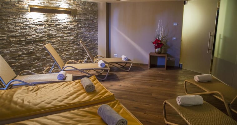 Blu Hotel Natura and Spa, Folgaria (1)