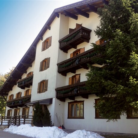 Hotel Lares *** - Serrada di Folgaria