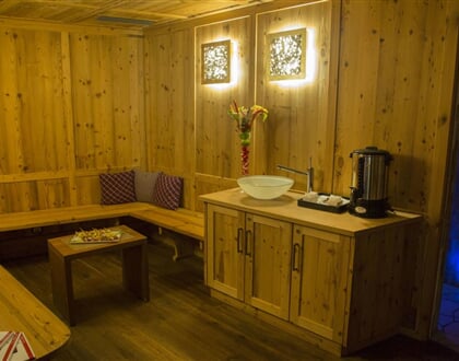 Blu Hotel Natura and Spa, Folgaria (11)