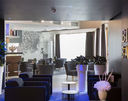 Blu Hotel Natura and Spa, Folgaria (12)