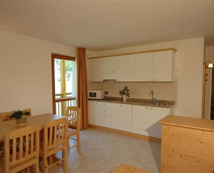 Rezidence Tana della Volpe, Lavarone (2)