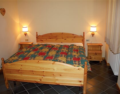 Rezidence Serrada, Folgaria (8)