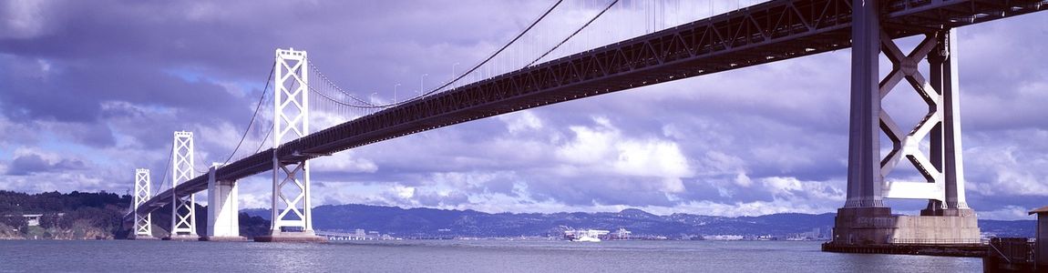 Mosty, které psaly historii