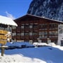 Hotel Crepes de Sela ***S - Campitello