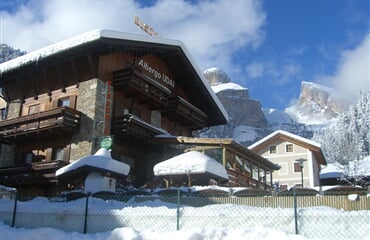 Hotel Val Udai ** - Mazzin di Fassa