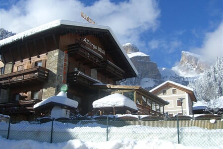 Hotel Val Udai ** - Mazzin di Fassa
