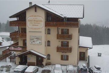 Hotel Seggiovia ***S - Francolini di Folgaria