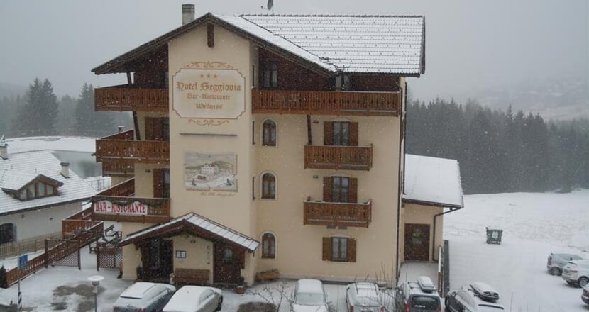 Hotel Seggiovia, Francolini di Folgaria_2018 (22)