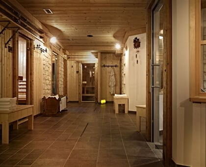 Rezidence Derby, Altopiano di Folgaria (1)