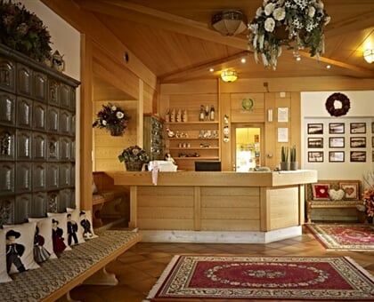 Rezidence Derby, Altopiano di Folgaria (10)