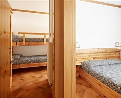 Rezidence Derby, Altopiano di Folgaria (12)