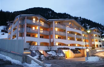 Hotel Al Sole ***S - Canazei