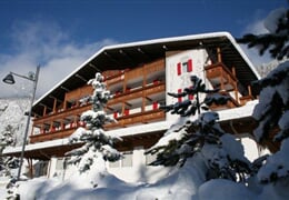 Hotel Astoria **** - Canazei