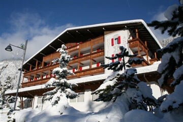 Hotel Astoria **** - Canazei