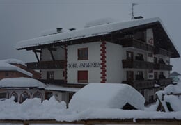 Hotel Jan Maria ***S - Canazei