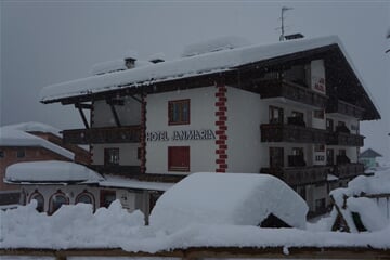 Hotel Jan Maria ***S - Canazei