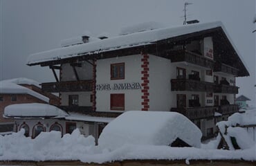 Hotel Jan Maria ***S - Canazei