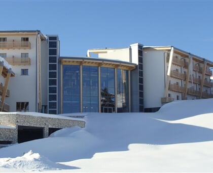 Hotel Le Blanc, Monte Bondone_2018 (21)