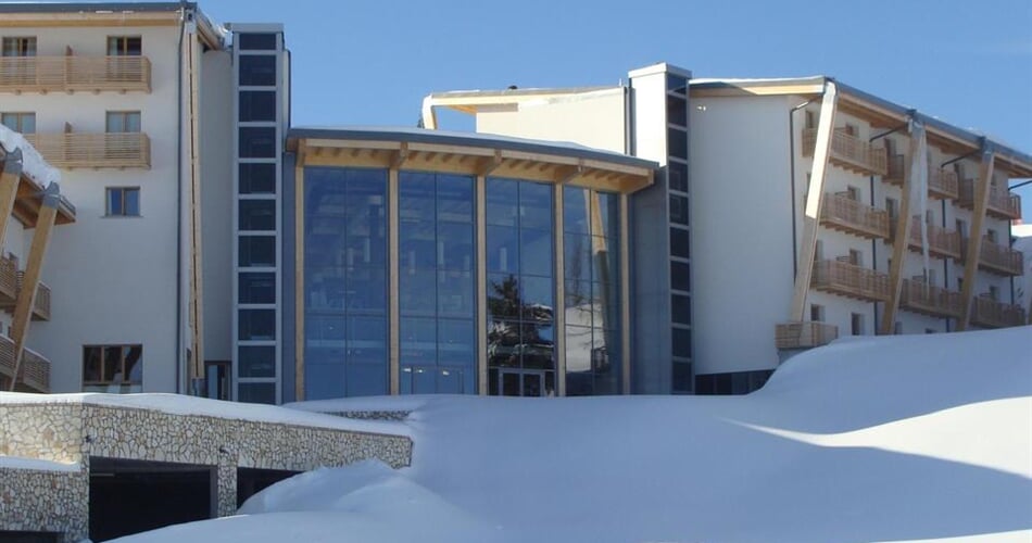 Hotel Le Blanc, Monte Bondone_2018 (21)