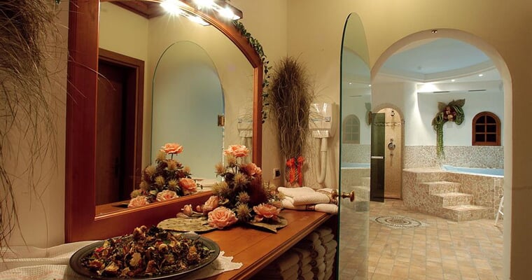 Hotel Camoscio, Rocca Pietore_2018 (1)