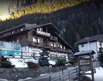 Hotel Camoscio, Rocca Pietore_2018 (8)