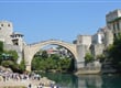 Chorvatské skvosty -8 výlet Mostar
