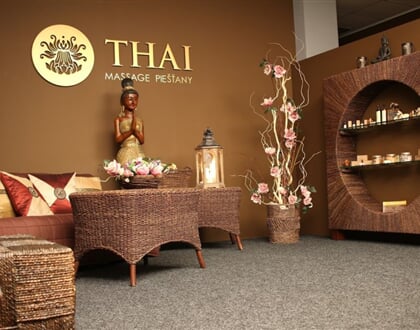 671_ Thai Massage