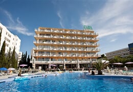 S´Illot - Hotel Playa Blanca **