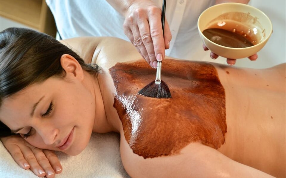 138_Chocolate massage