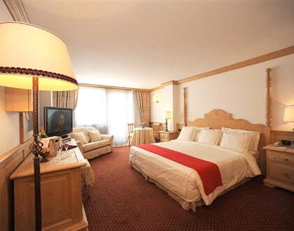 Hotel Grifone, Arabba_2018 (13)