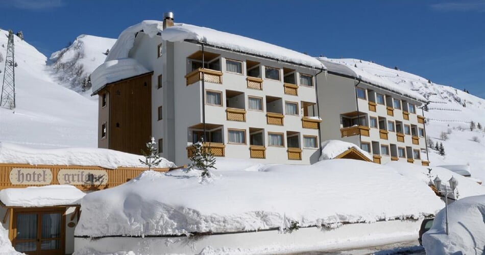 Hotel Grifone, Arabba_2018 (15)