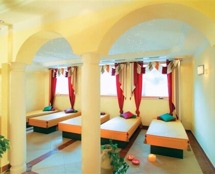 Hotel Grifone, Arabba_2018 (6)