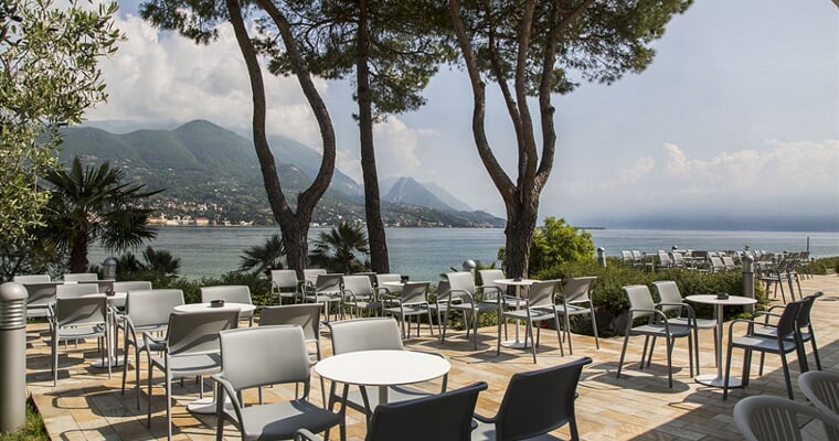 Park Hotel Casimiro Village (1)
