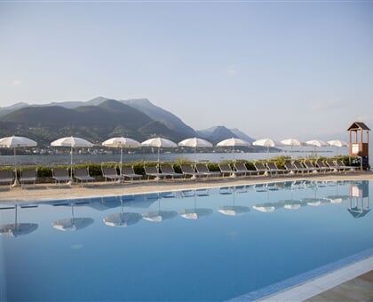 Park Hotel Casimiro Village (21)