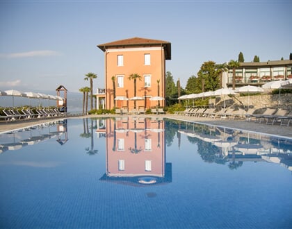 Park Hotel Casimiro Village (22)