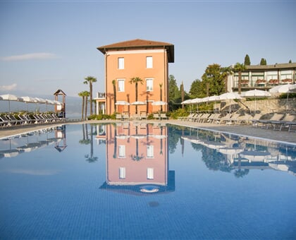 Park Hotel Casimiro Village (22)