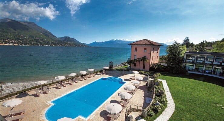 Park Hotel Casimiro Village (23)