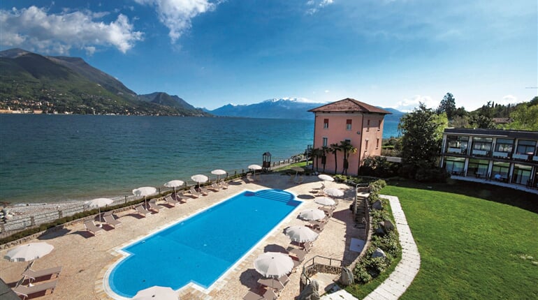 Park Hotel Casimiro Village (23)