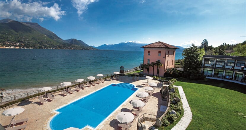 Park Hotel Casimiro Village (23)