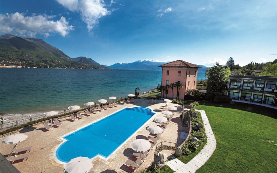 Park Hotel Casimiro Village (23)