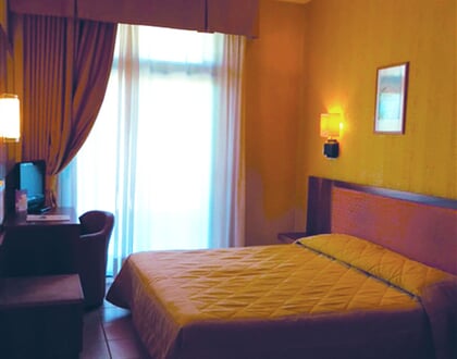Park Hotel Casimiro Village (24)