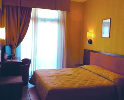 Park Hotel Casimiro Village (24)