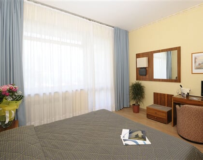 Park Hotel Casimiro Village (25)