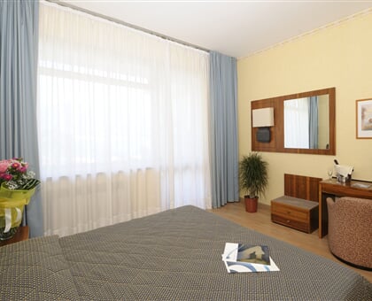 Park Hotel Casimiro Village (25)